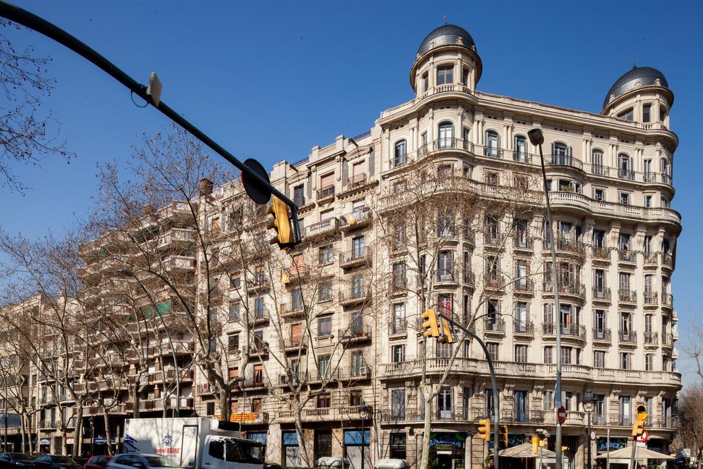 Apartamento Feelathome Center