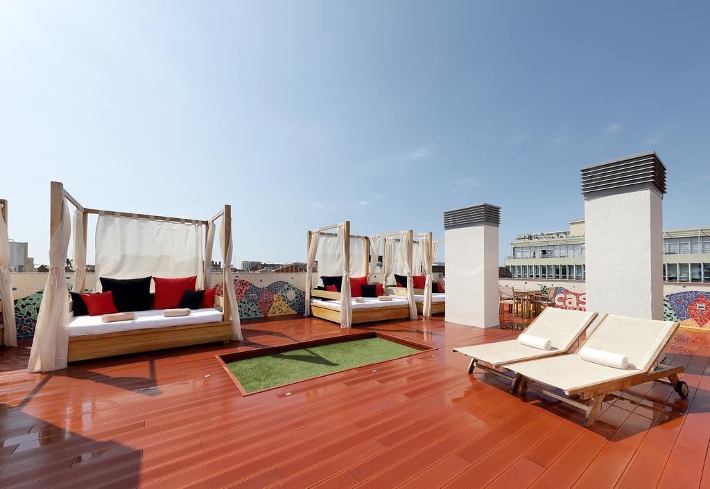 Castro Exclusive Residences Sagrada Familia