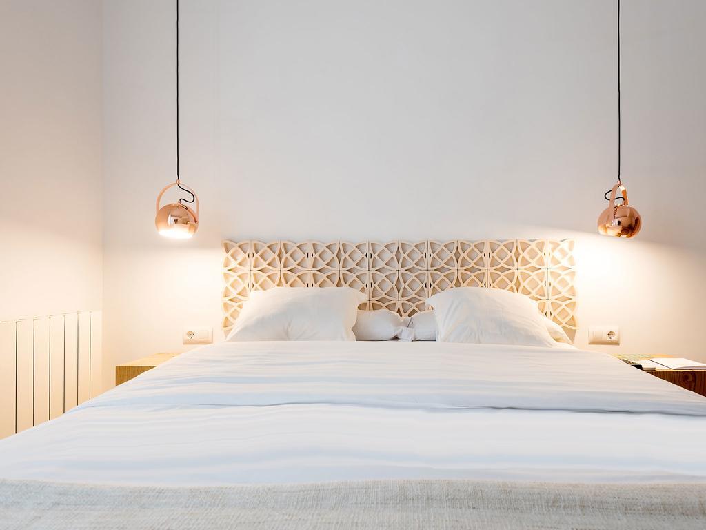 Bruc & Bruc Hostal Barcelona