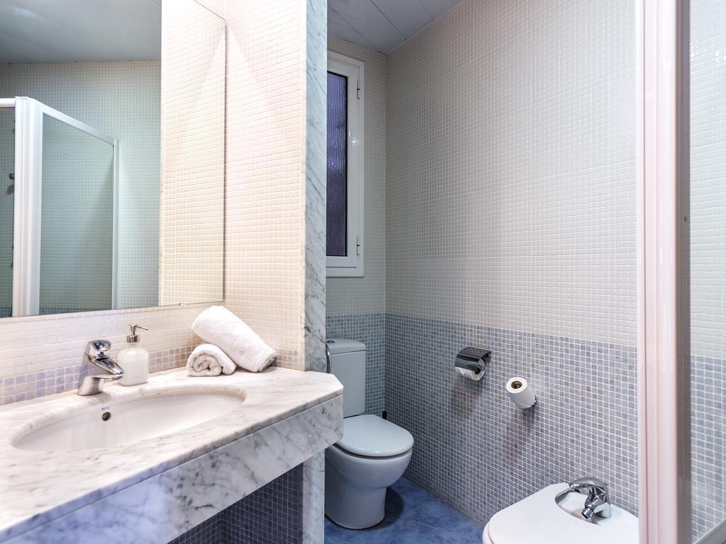 Apartment Weflating Passeig De Gracia