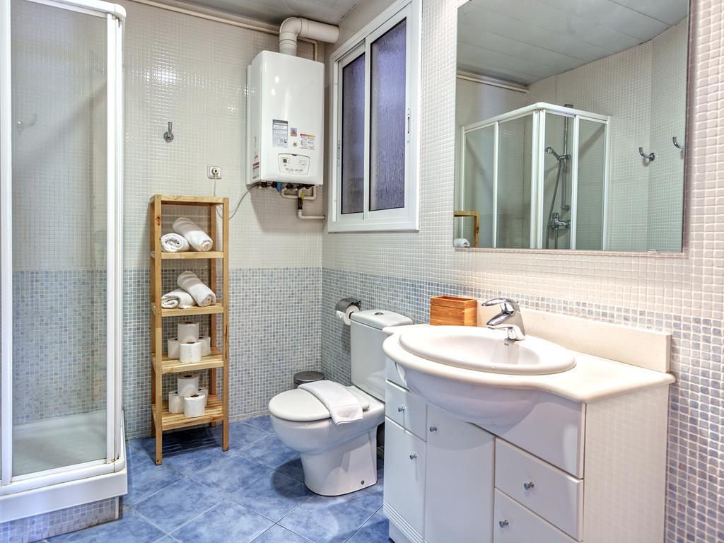 Weflating Passeig De Gracia Apartment *
