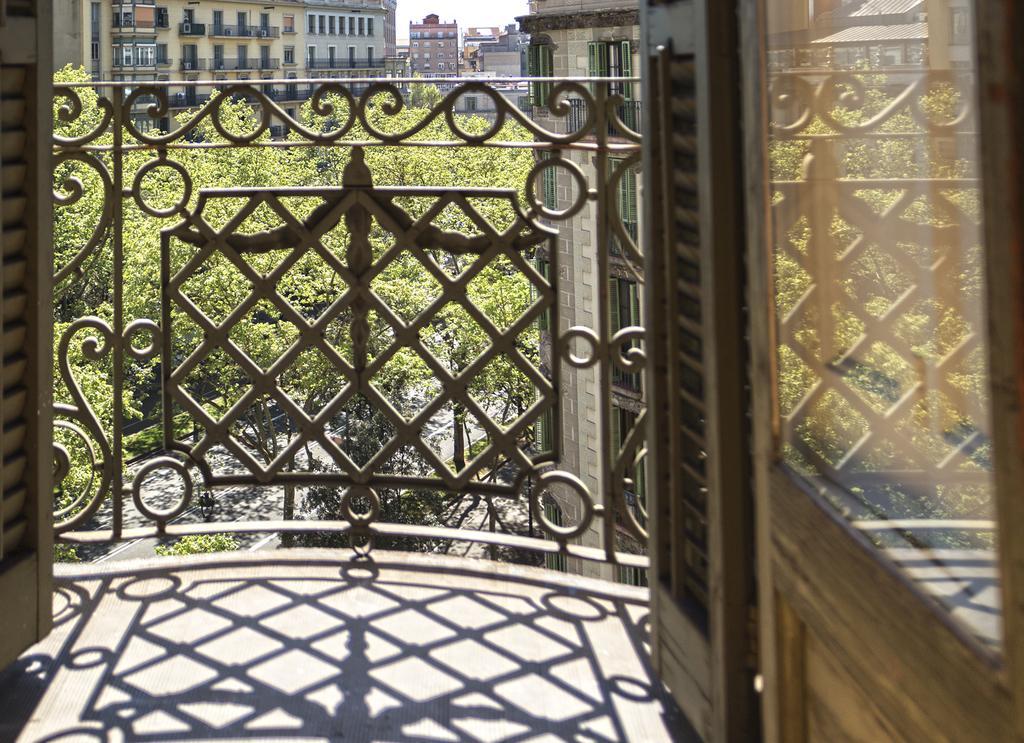 Weflating Passeig De Gracia Apartment Barcelona