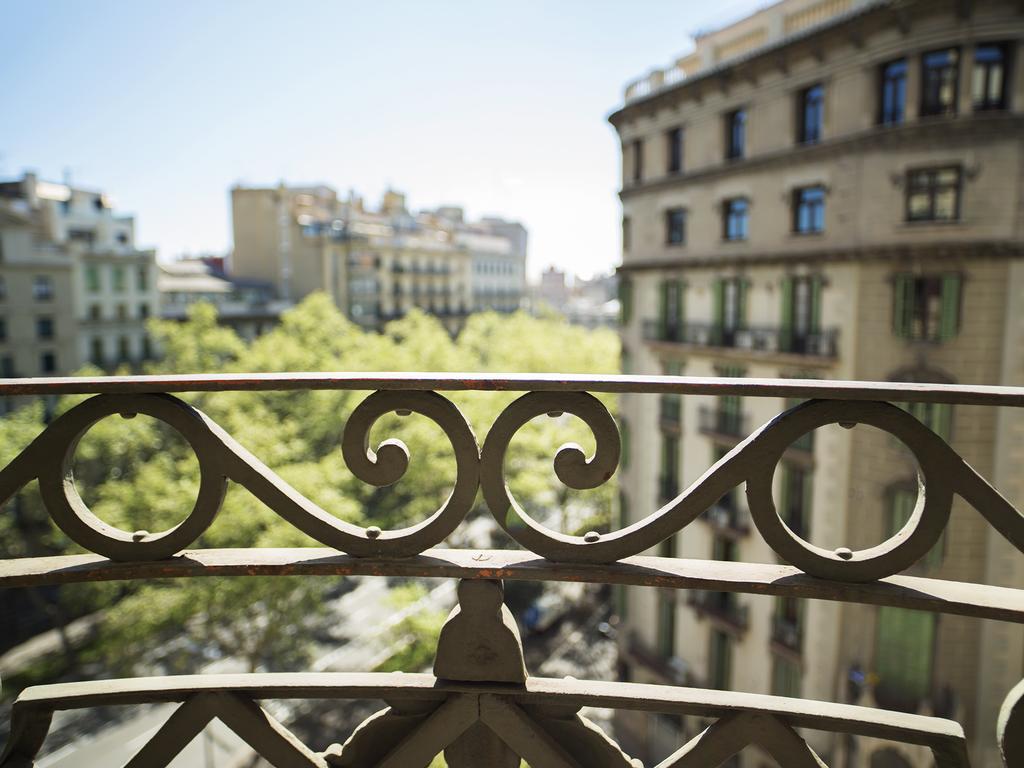Apartment Weflating Passeig De Gracia *