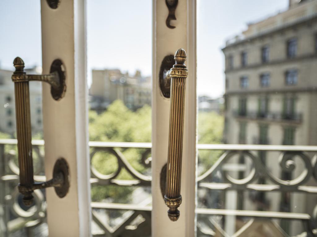 Weflating Passeig De Gracia *