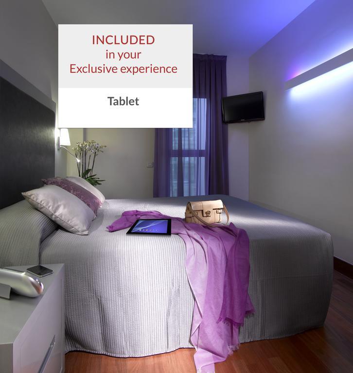 Castro Exclusive Residences Sagrada Familia Apartahotel 5*