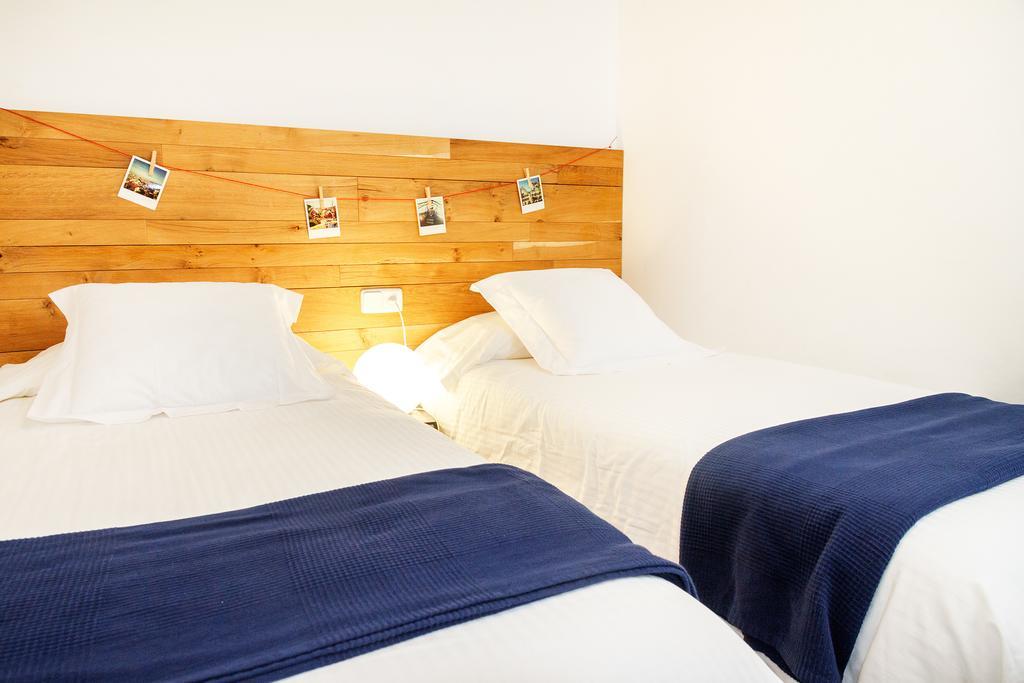 Apartamento Feelathome Center *
