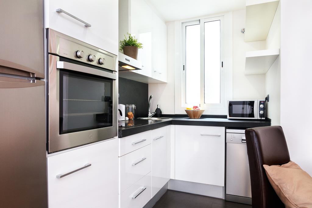 Feelathome Center Barcelona