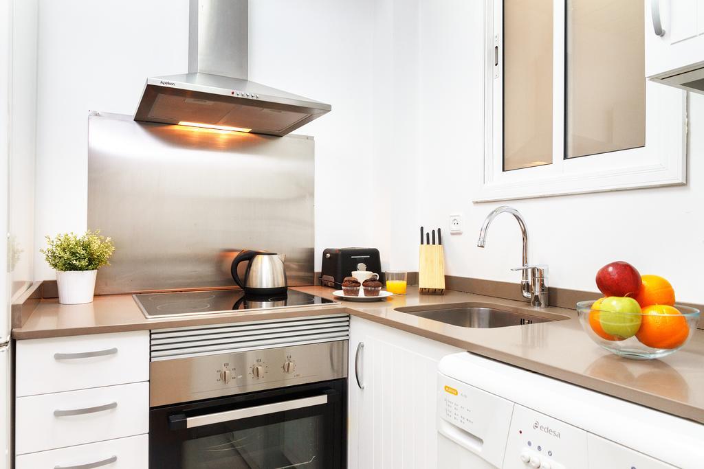 Feelathome Center Apartamento *