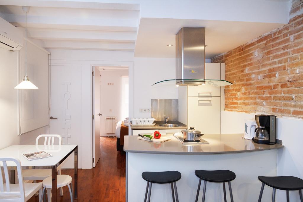 Apartamento Feelathome Center *
