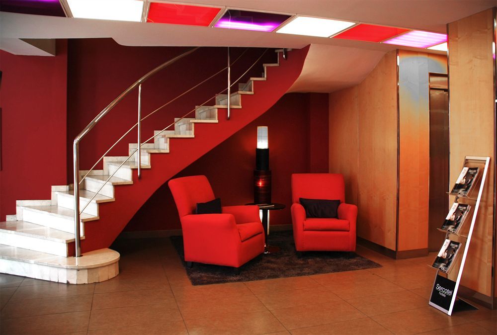 Hotel Abbot Barcelona