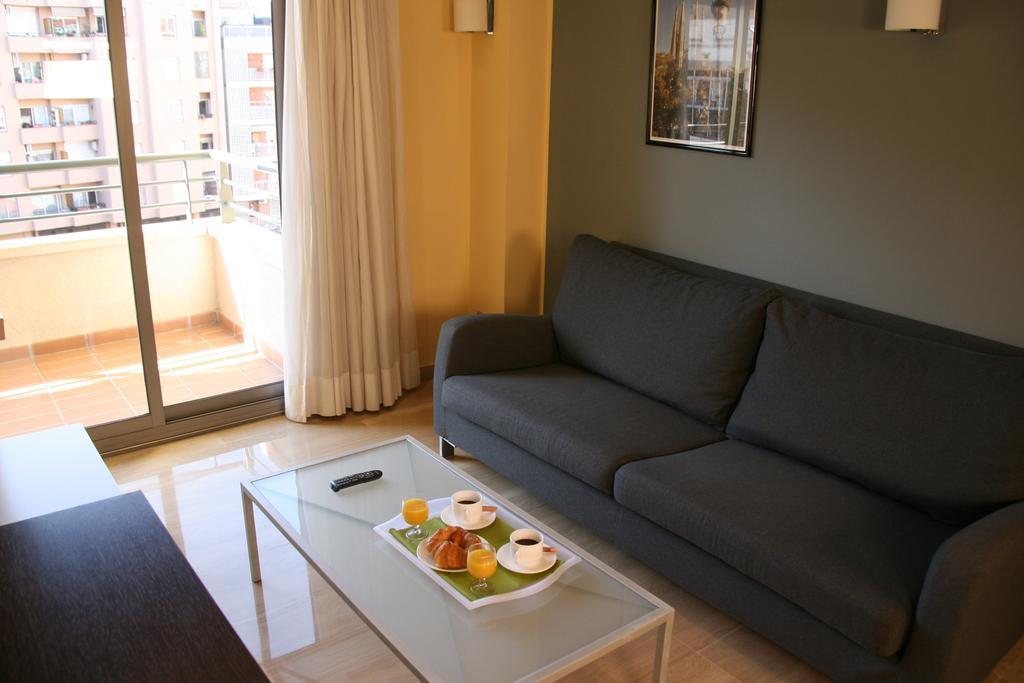 Independencia Apartahotel