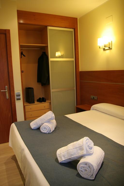 Aparthotel Arago565 Barcelona