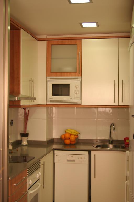Aparthotel Arago565