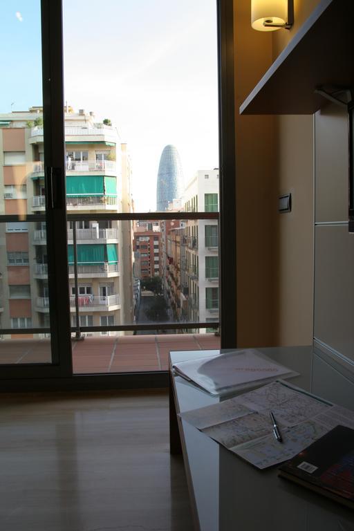 Arago565 Aparthotel 2*