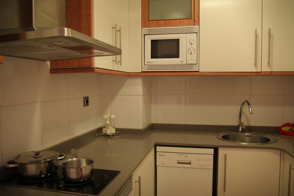 Aparthotel Arago565 Barcelona