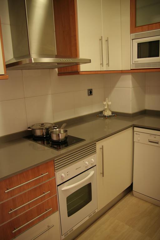 Aparthotel Arago565