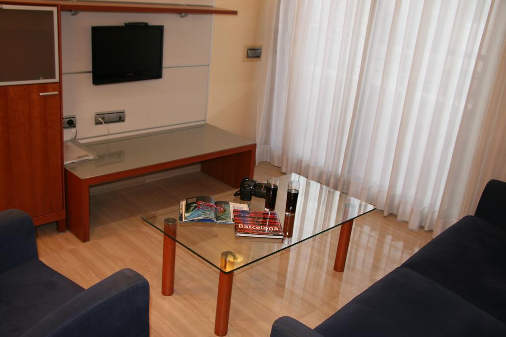 Aparthotel Arago565 Barcelona