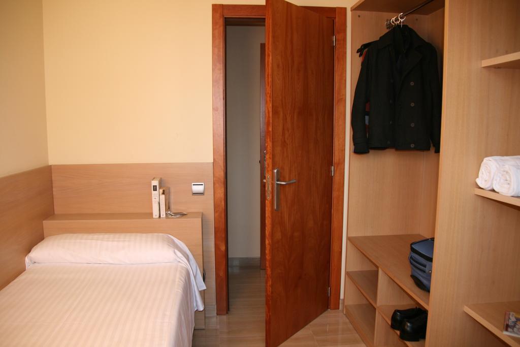 Arago565 Aparthotel Barcelona
