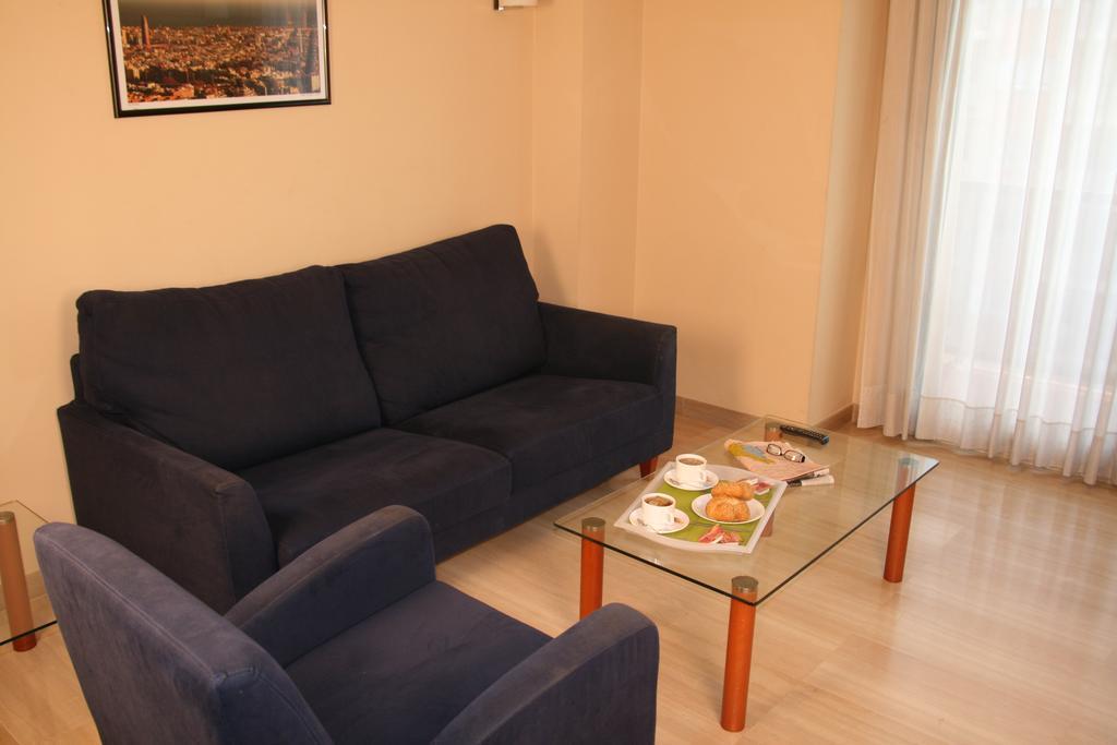 Aparthotel Arago565 Barcelona