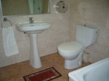 Balmes Centro Guest house