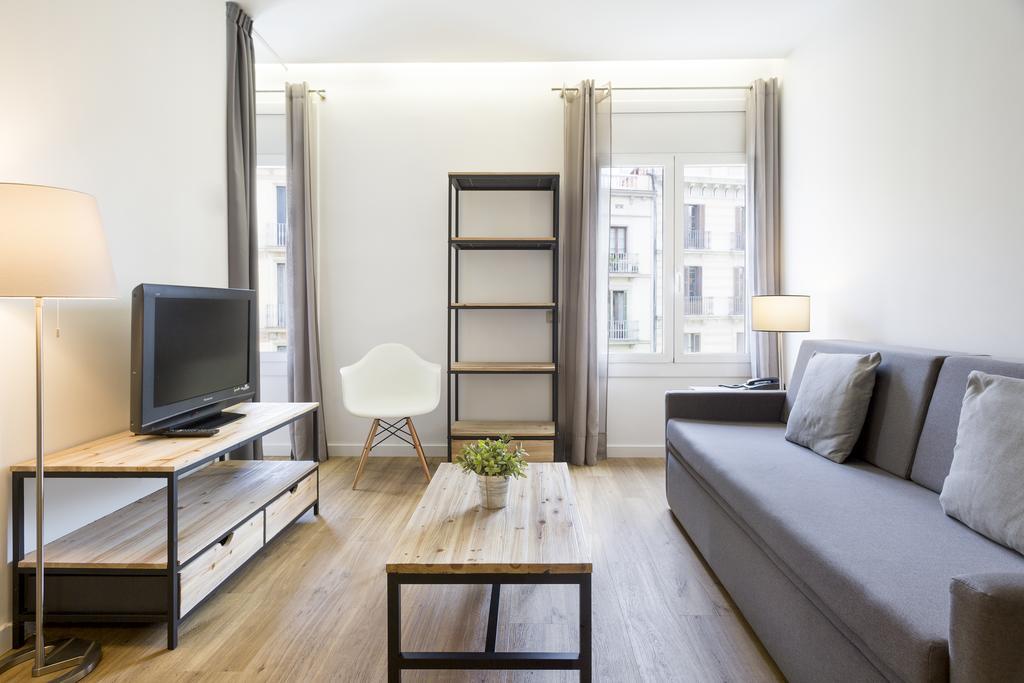 Apartamento Amister Barcelona