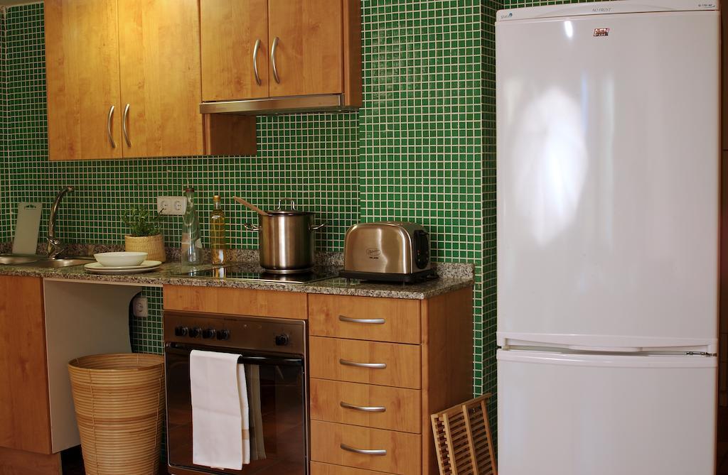 Apartamento Ainb Ramblas-guardia Barcelona