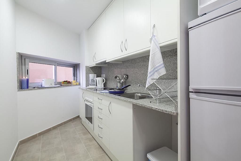 Charmsuites Nou Rambla