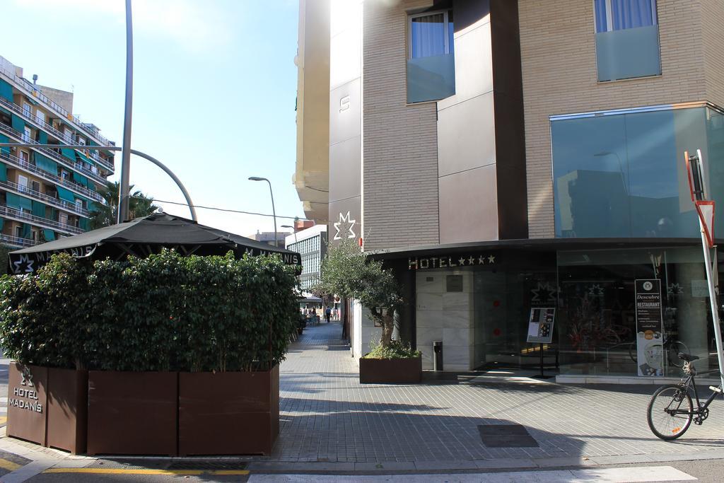 Hotel Madanis 4*