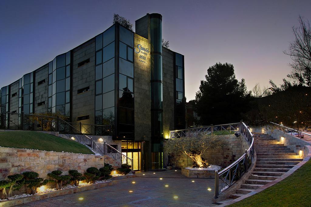 Sansi Pedralbes Hotel 4*