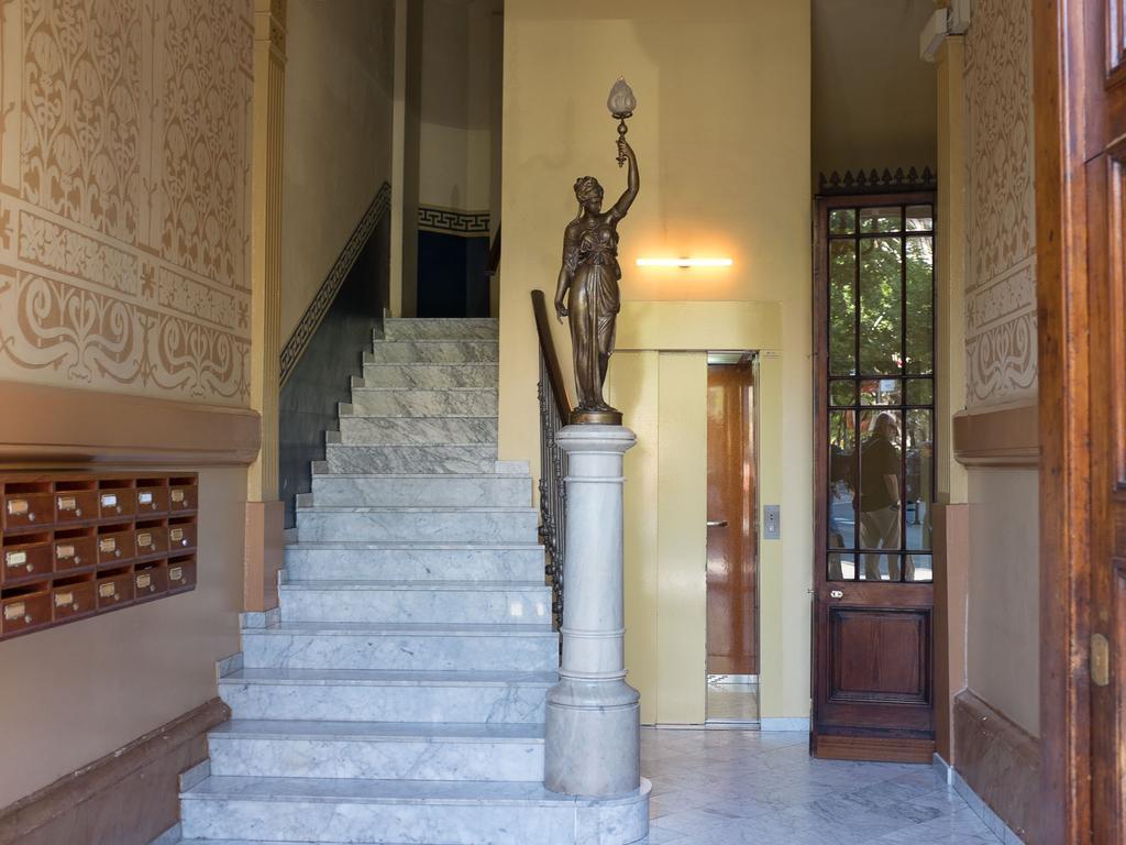 Guest house El Puchi Barcelona