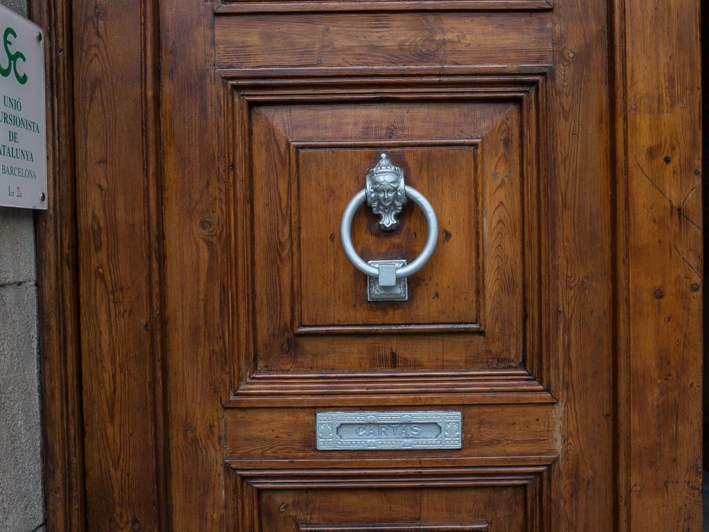 El Puchi Guest house Barcelona