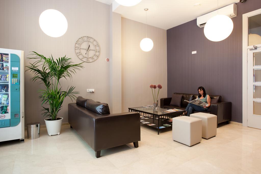 Centric 2* Barcelona