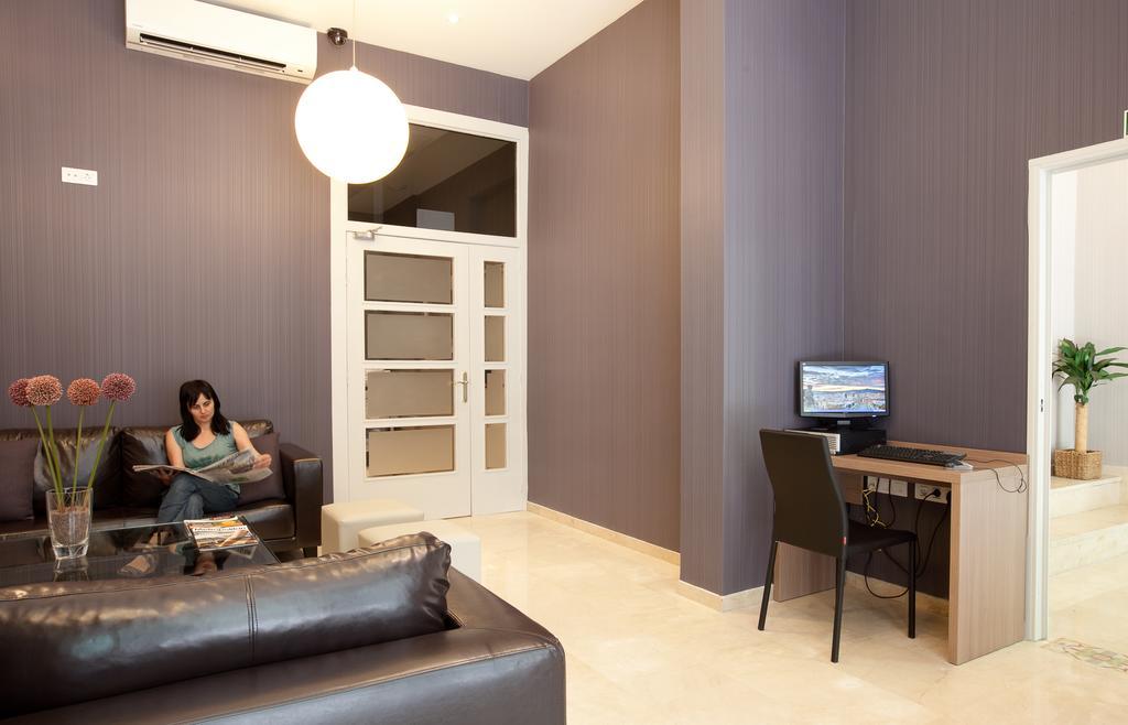 Guest house Centric
