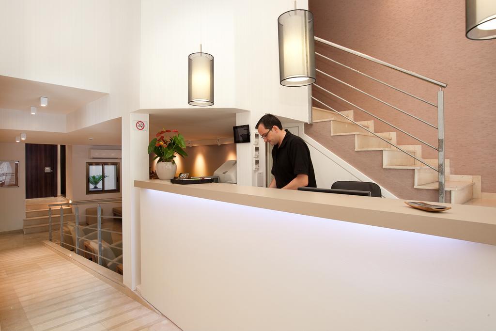 Centric Guest house Barcelona
