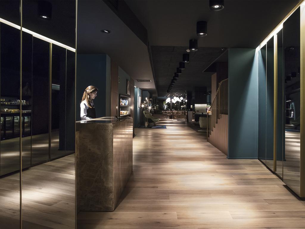 Yurbban Trafalgar Hotel Barcelona