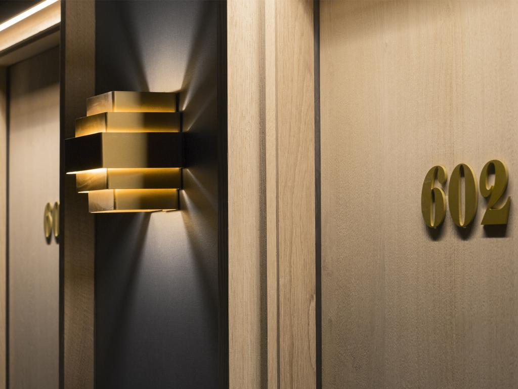 Hotel Yurbban Trafalgar