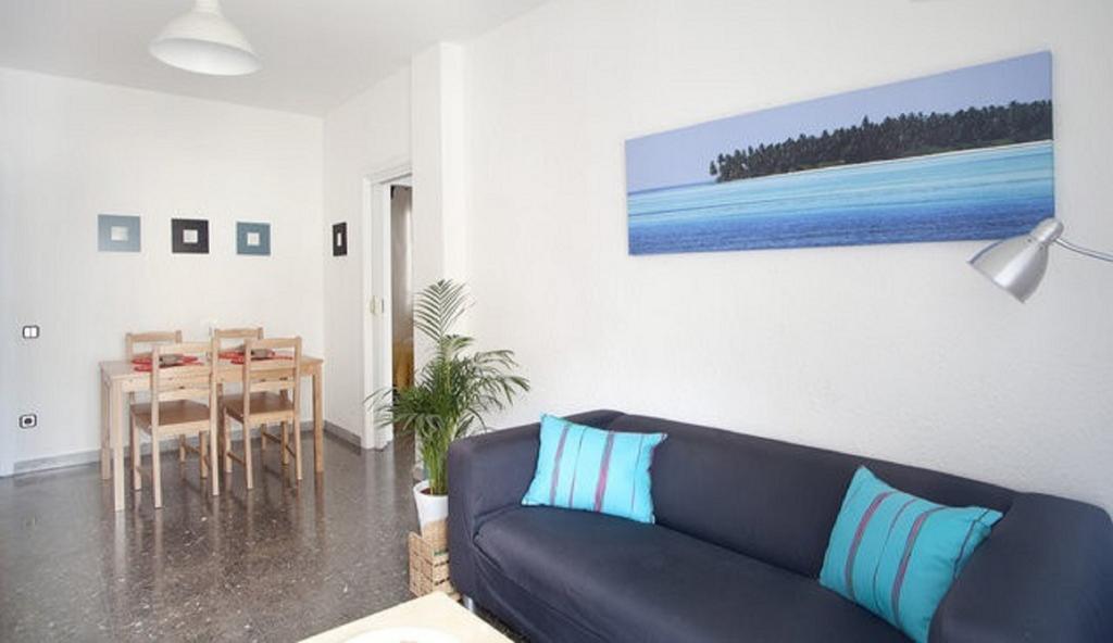 Apartamento Enzo Paralel