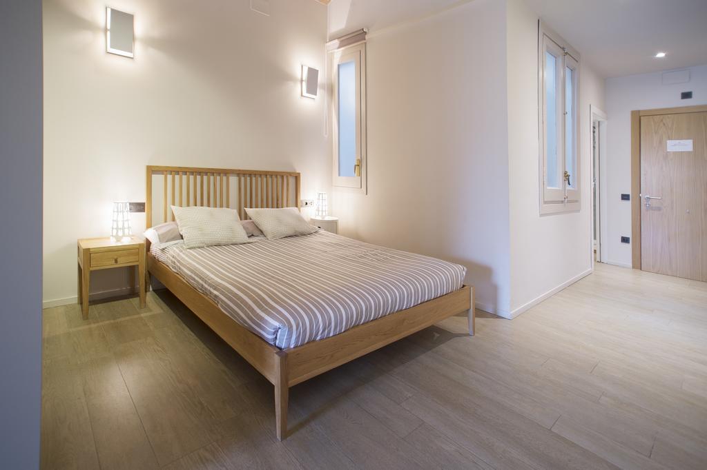 Apartamento Inloft