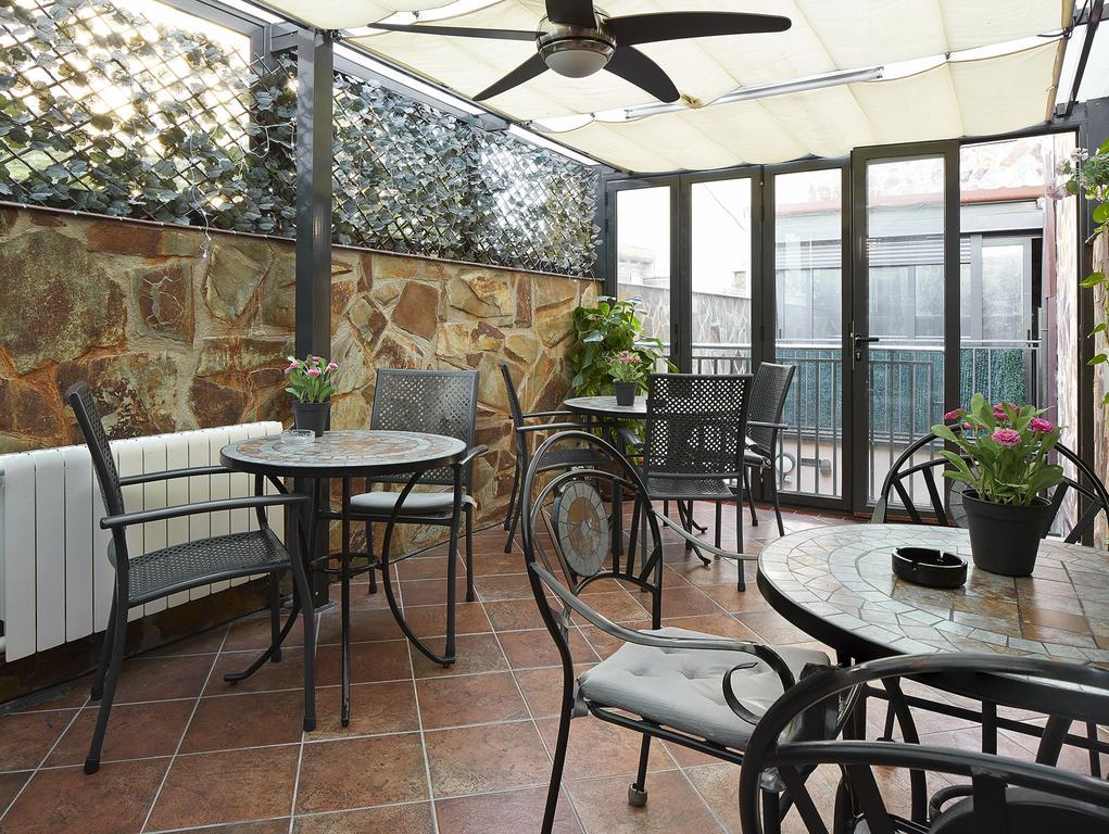 Guest house House Barcelona
