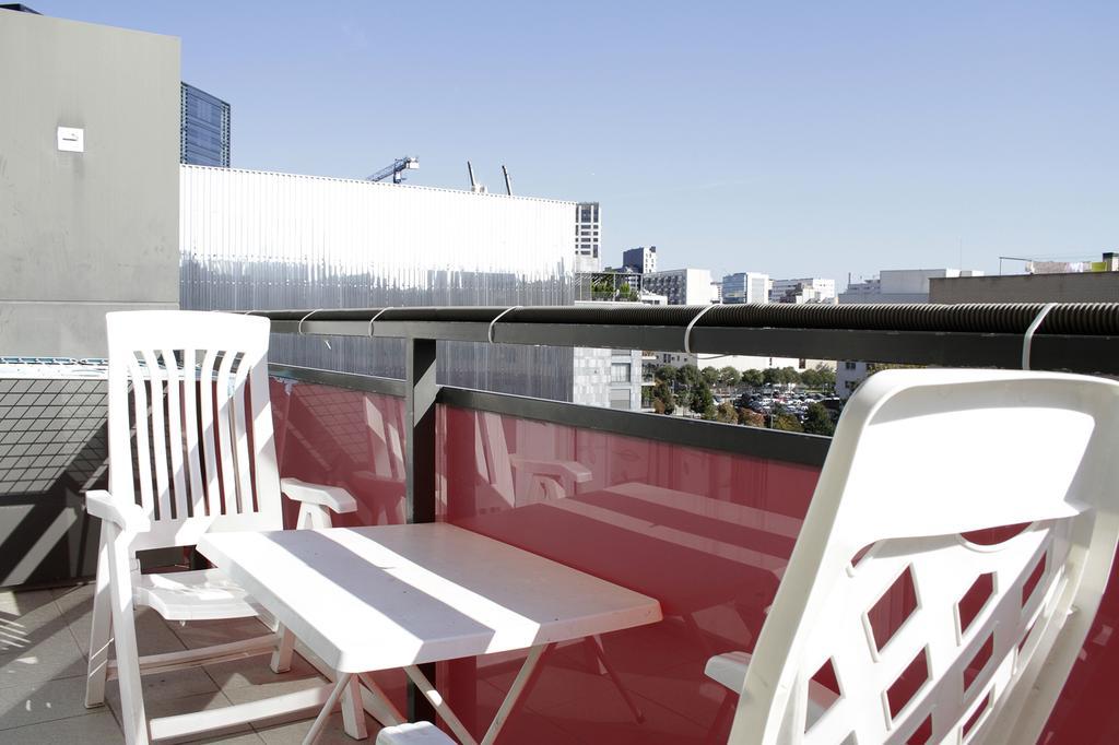 Apartamento Diagonal Mar *