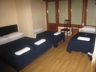 Hostal El Ninot *