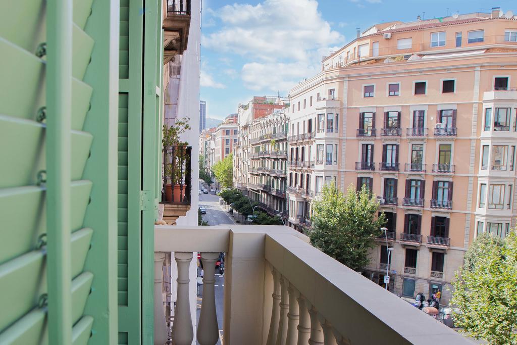Sant Jordi Rock Palace Hostal Barcelona