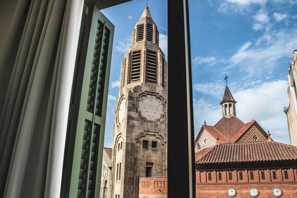 Hostal Sant Jordi Rock Palace Barcelona