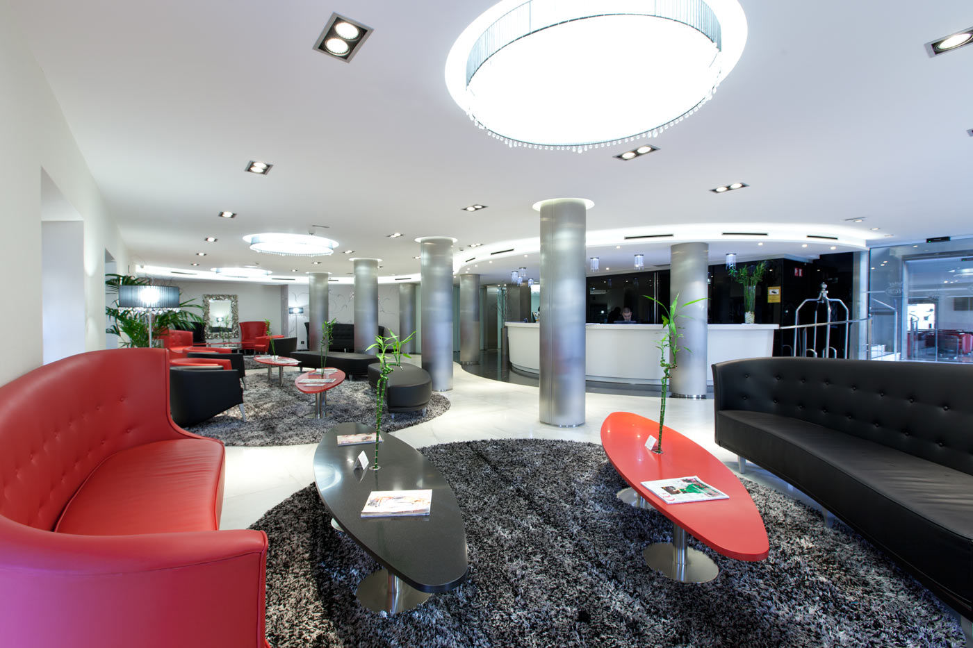 Hotel Ciutadella