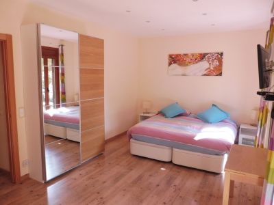 Apartamento Absolute Sagrada Familia