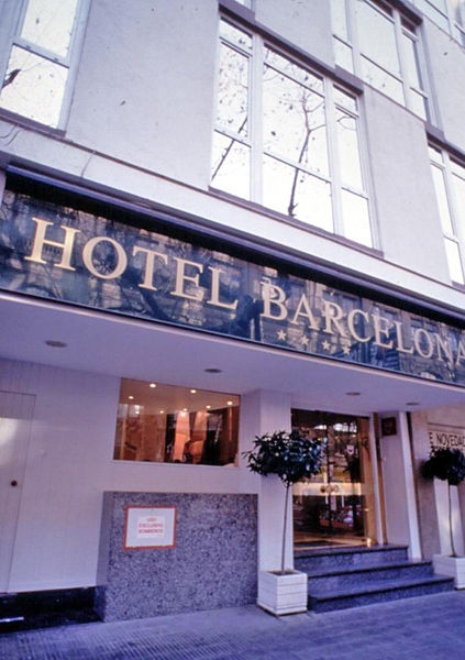 Hotel Atiram 4*
