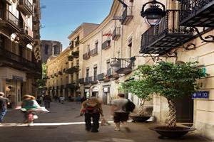 Hotel H10 Raco Del Pi 3*