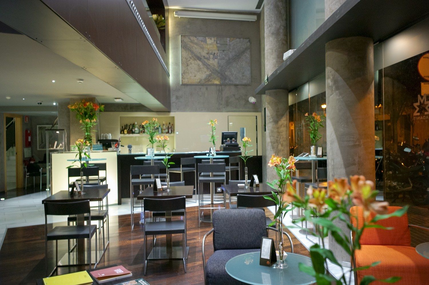 Madanis Hotel Barcelona