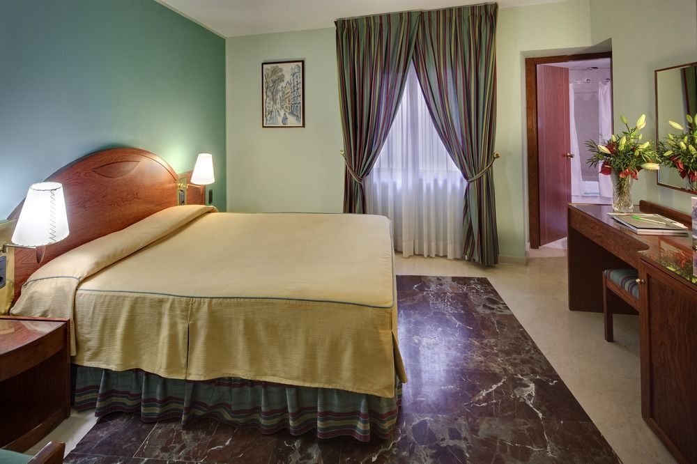 Gótico 4* Barcelona