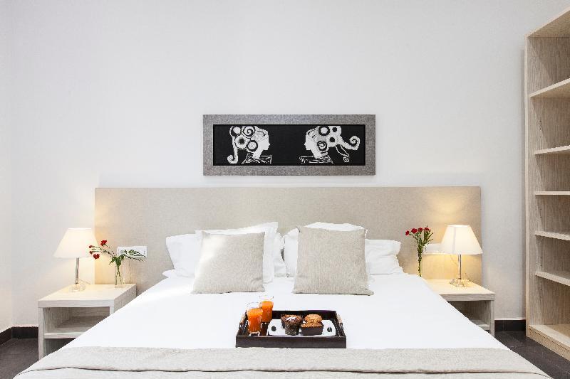 Apartamento Aspasios Rambla Catalunya *
